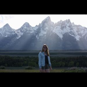 Meet your Posher, Bethany